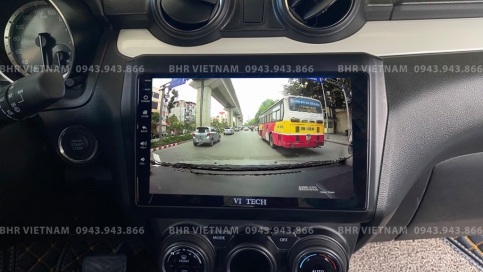 Màn hình DVD Android xe Suzuki Swift 2019 - nay | Vitech Pro